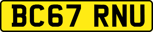 BC67RNU