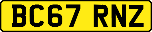 BC67RNZ