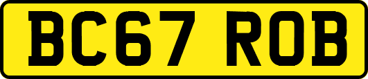 BC67ROB