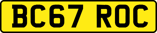 BC67ROC