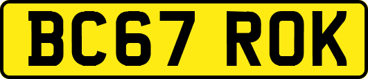 BC67ROK