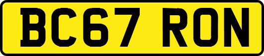 BC67RON