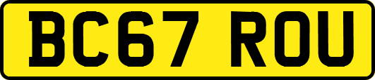 BC67ROU