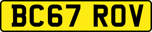 BC67ROV