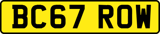 BC67ROW