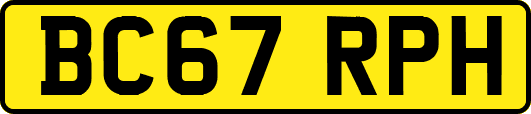 BC67RPH