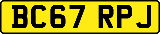 BC67RPJ