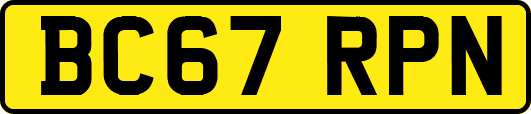 BC67RPN