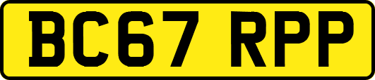 BC67RPP