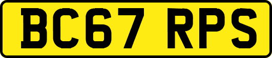 BC67RPS