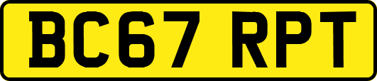 BC67RPT