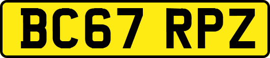BC67RPZ