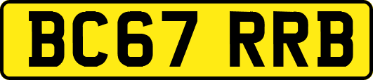BC67RRB