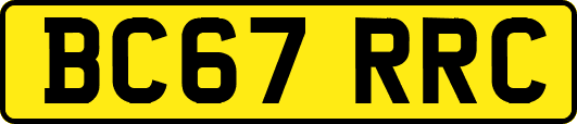 BC67RRC