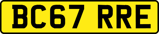 BC67RRE