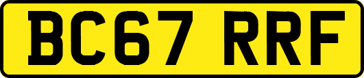 BC67RRF