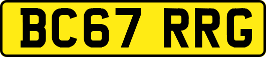 BC67RRG