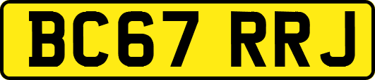 BC67RRJ