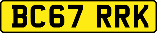 BC67RRK