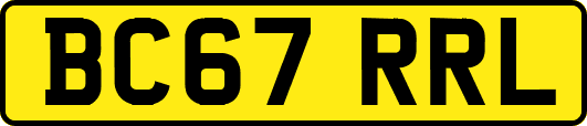 BC67RRL