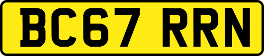 BC67RRN
