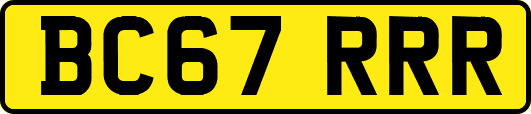 BC67RRR