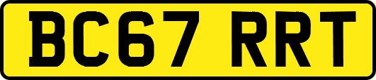 BC67RRT