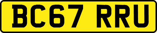 BC67RRU