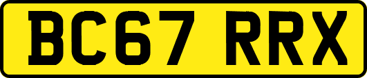 BC67RRX