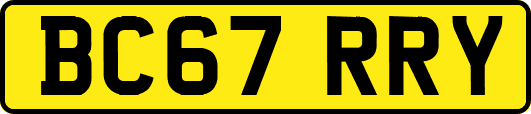 BC67RRY