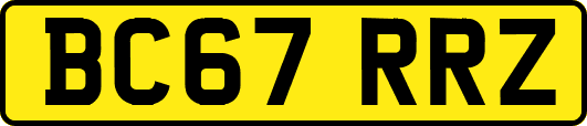 BC67RRZ