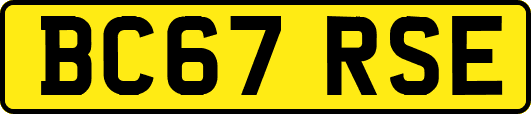 BC67RSE