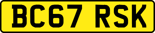 BC67RSK