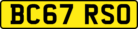 BC67RSO