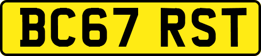 BC67RST