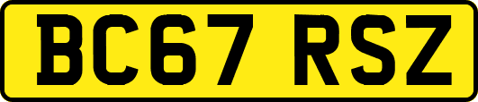 BC67RSZ