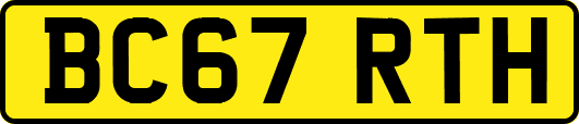 BC67RTH