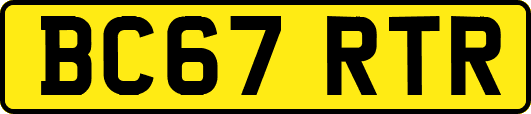 BC67RTR