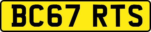 BC67RTS