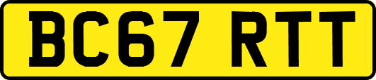 BC67RTT