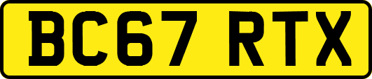 BC67RTX