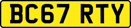 BC67RTY