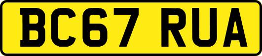 BC67RUA