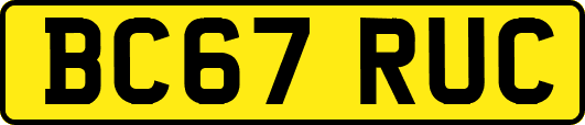 BC67RUC