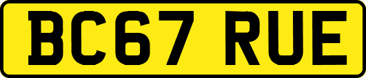 BC67RUE