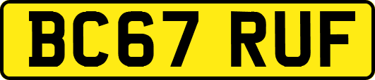 BC67RUF