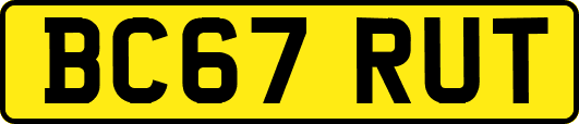 BC67RUT