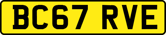 BC67RVE