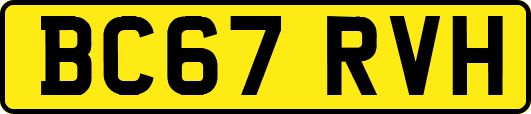 BC67RVH