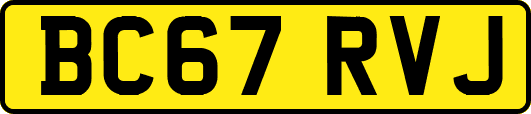 BC67RVJ